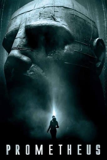 Prometheus Stream Sverige