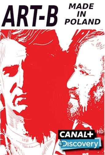 Art-B. Made in Poland Stream Sverige