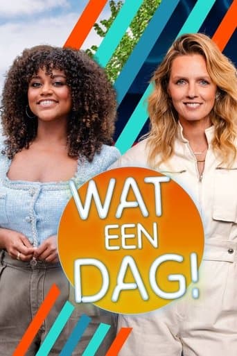 Wat Een Dag! Stream Sverige