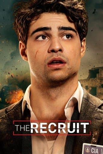 The Recruit Stream Sverige