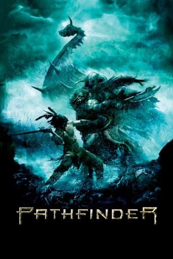 Pathfinder Stream Sverige