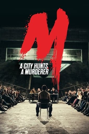 M – Eine Stadt sucht einen Mörder Stream Sverige