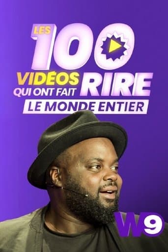 Les 100 vidéos qui ont fait rire le monde entier Stream Sverige