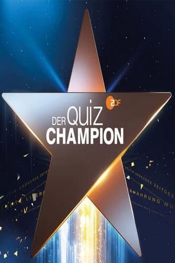 Der Quiz-Champion Stream Sverige
