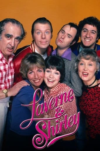 Laverne & Shirley Stream Sverige