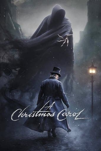 FX's A Christmas Carol Stream Sverige