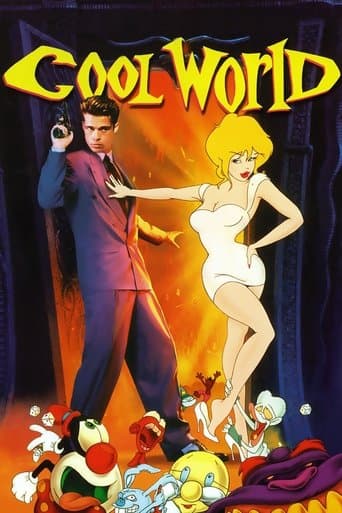 Cool World Stream Sverige