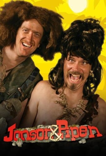 Jonson och Pipen Stream Sverige