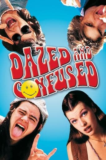 Dazed and Confused Stream Sverige