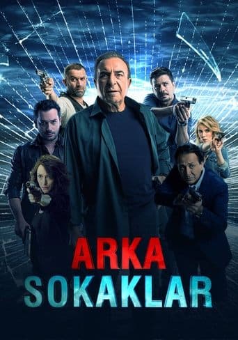 Arka Sokaklar Stream Sverige