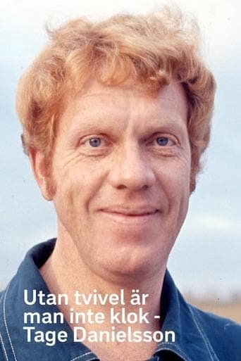 Utan tvivel är man inte klok - Tage Danielsson Stream Sverige