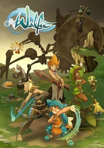 Wakfu Stream Sverige