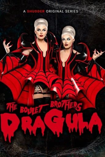 The Boulet Brothers' Dragula Stream Sverige