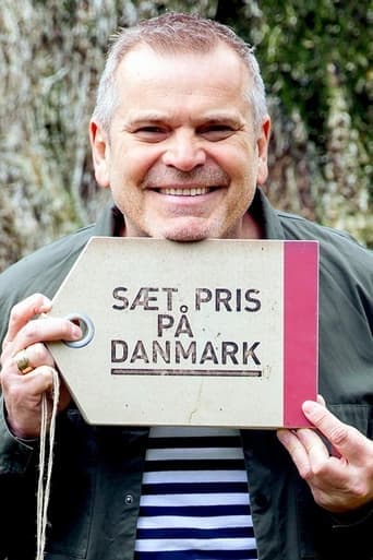Sæt pris på Danmark Stream Sverige