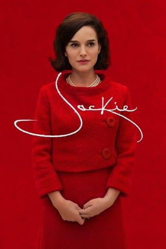 Jackie Stream Sverige