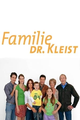Familie Dr. Kleist Stream Sverige