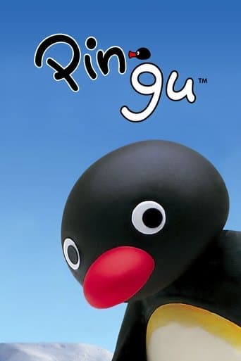 Pingu Stream Sverige