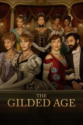 The Gilded Age Stream Sverige