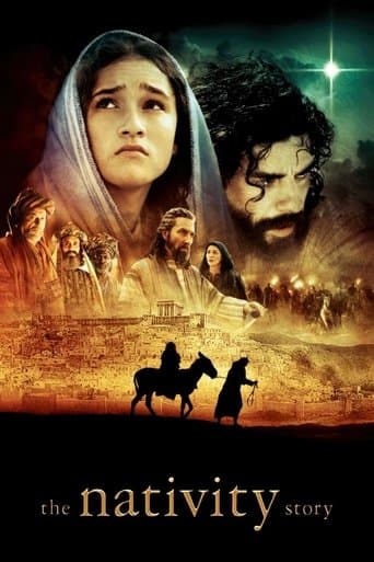The Nativity Story Stream Sverige