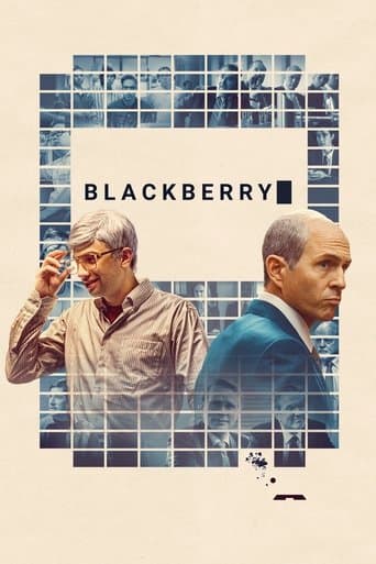 BlackBerry Stream Sverige