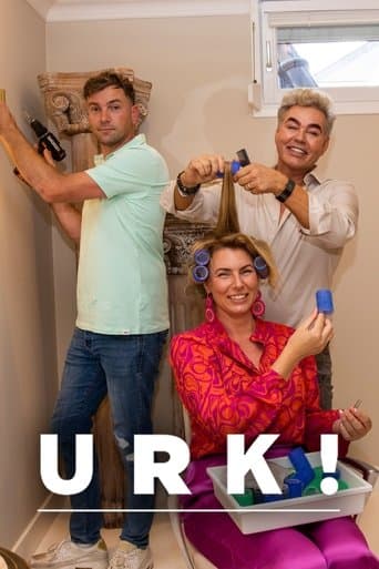 Urk! Stream Sverige