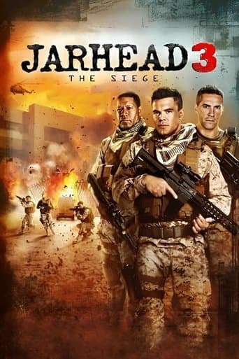 Jarhead 3: The Siege Stream Sverige