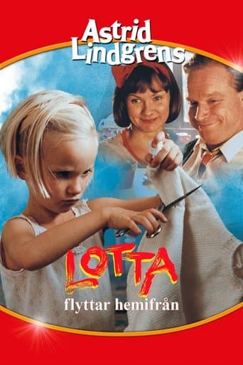 Lotta 2 - Lotta flyttar hemifrån Stream Sverige