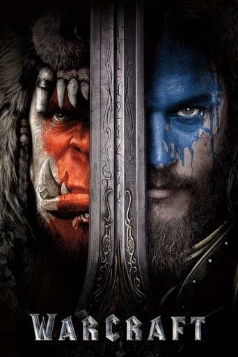 Warcraft: The Beginning Stream Sverige