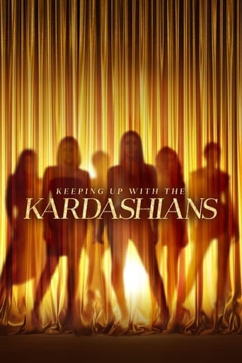Familjen Kardashian Stream Sverige