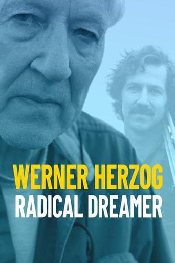 Werner Herzog - Radikal drömmare Stream Sverige