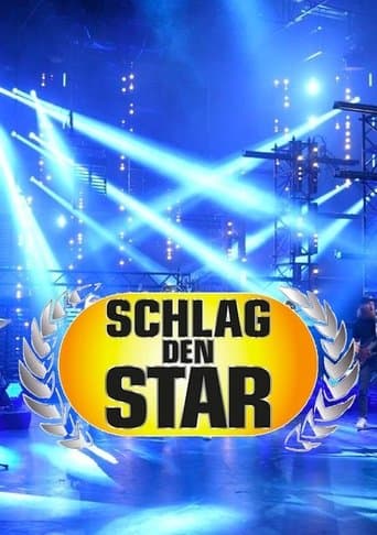 Schlag den Star Stream Sverige