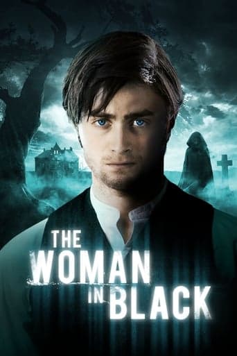 The Woman in Black Stream Sverige