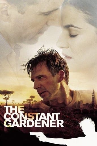 The Constant Gardener Stream Sverige