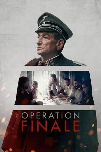 Operation Eichmann Stream Sverige