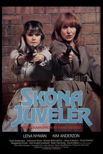 Sköna juveler Stream Sverige