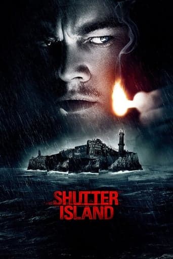 Shutter Island Stream Sverige