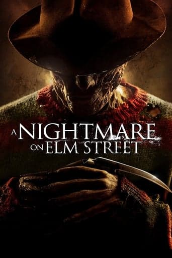 Terror på Elm Street Stream Sverige
