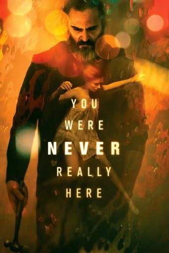 You Were Never Really Here Stream Sverige
