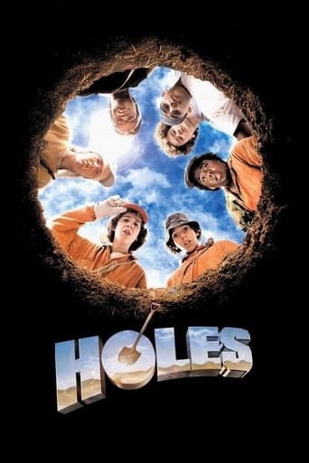 Holes Stream Sverige