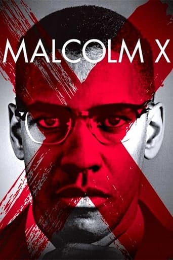 Malcolm X Stream Sverige