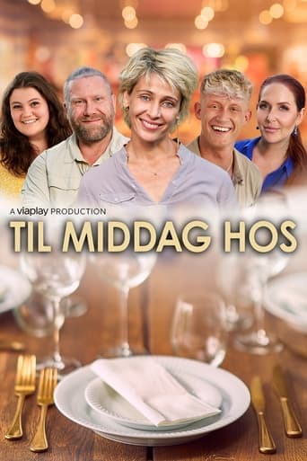 Til middag hos... Stream Sverige