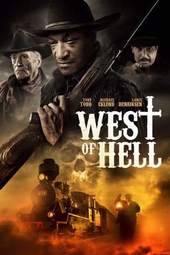 West of Hell Stream Sverige
