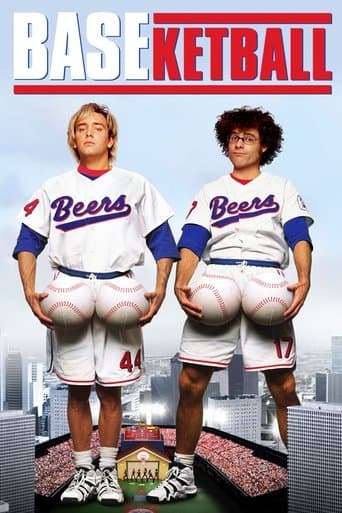 BASEketball Stream Sverige