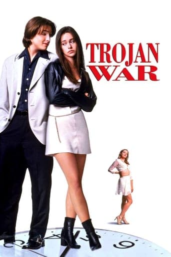 Trojan War Stream Sverige
