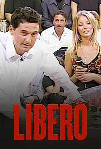 Libero Stream Sverige