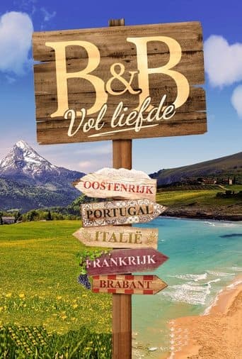 B&B Vol Liefde Stream Sverige