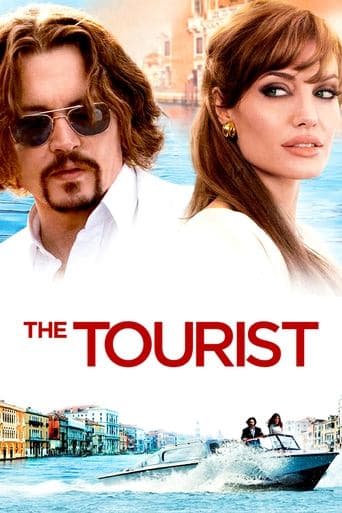 The Tourist Stream Sverige