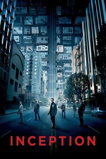 Inception Stream Sverige