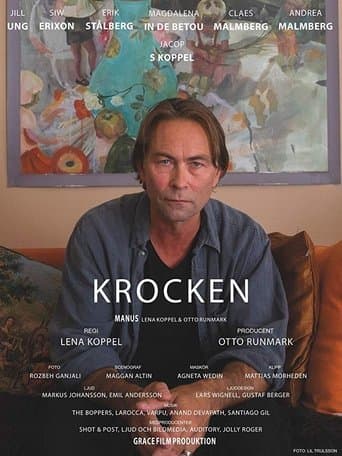 Krocken Stream Sverige
