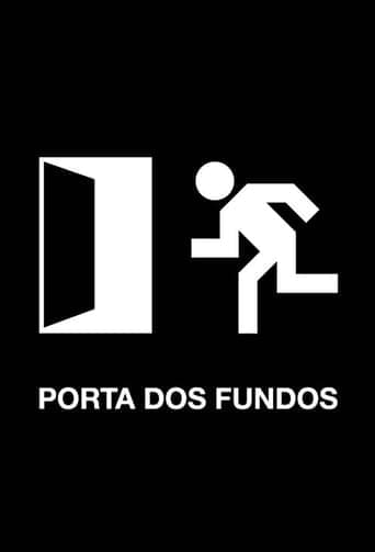 Porta dos Fundos Stream Sverige